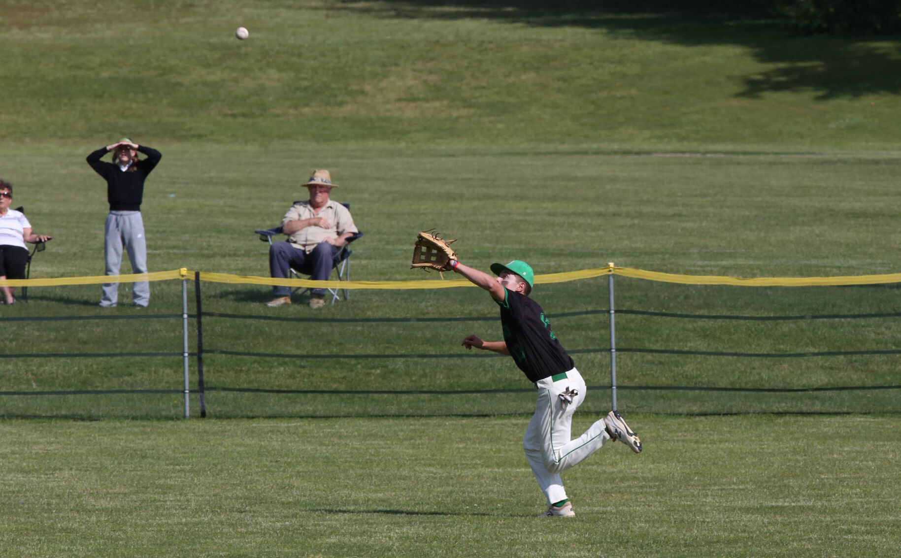 Mainland Absegami baseball